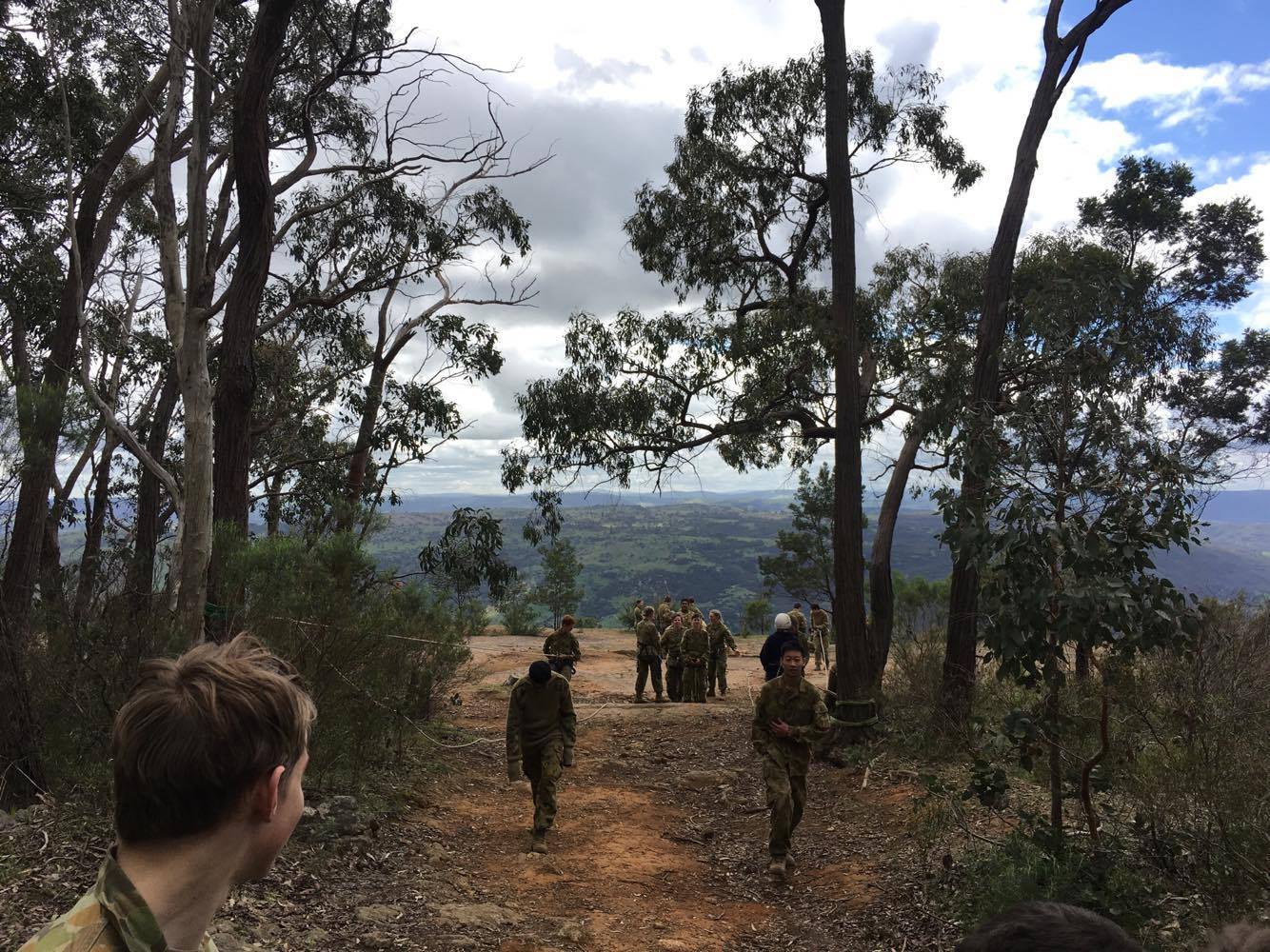 Here are some highlights... - 302 Army Cadet Unit - Oakleigh | Facebook