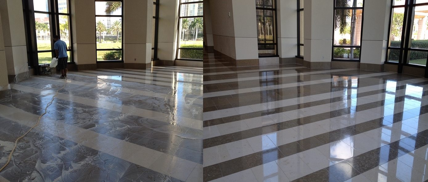 AAA Tile &amp; Marble Restoration