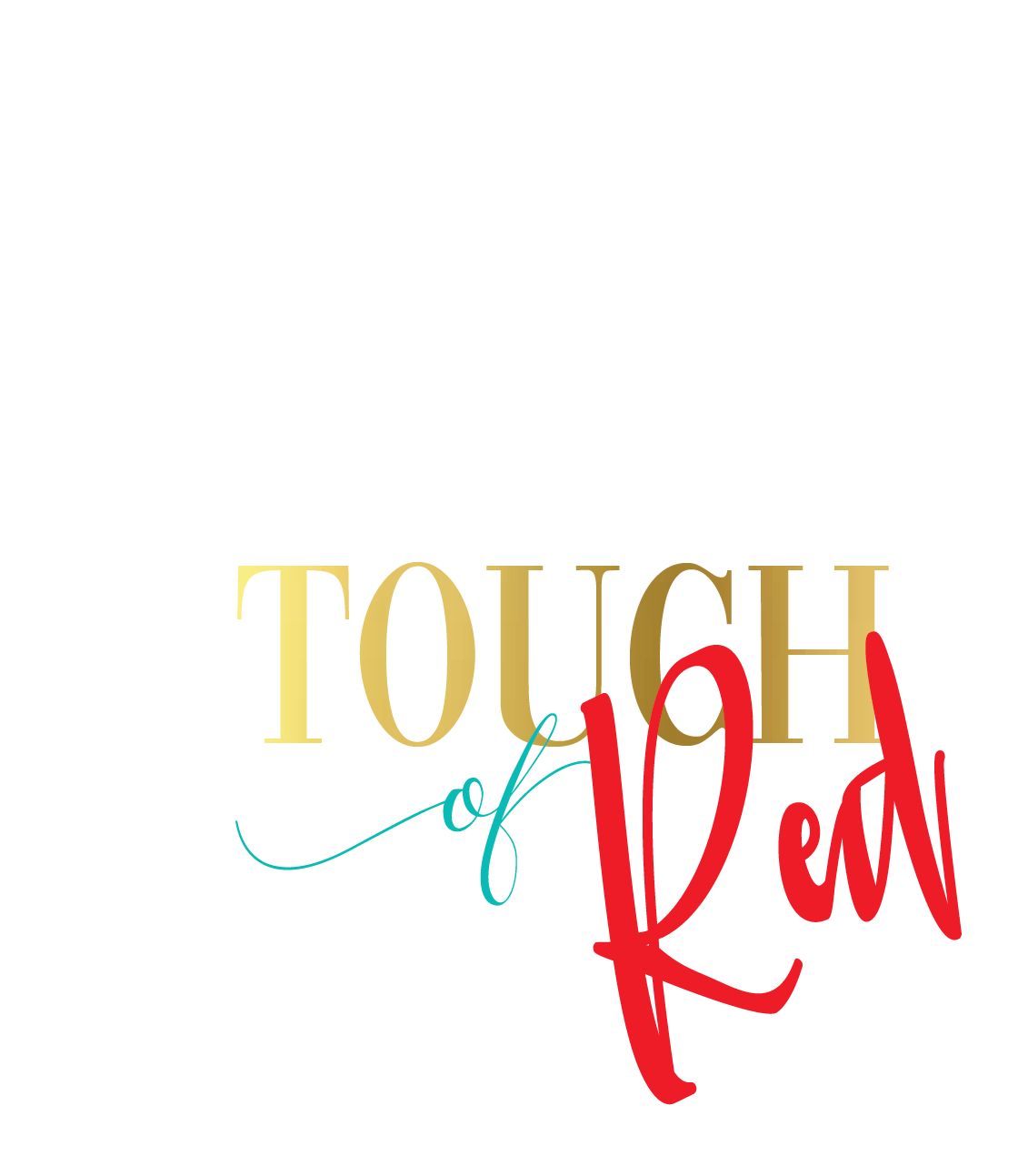 Touch of Red