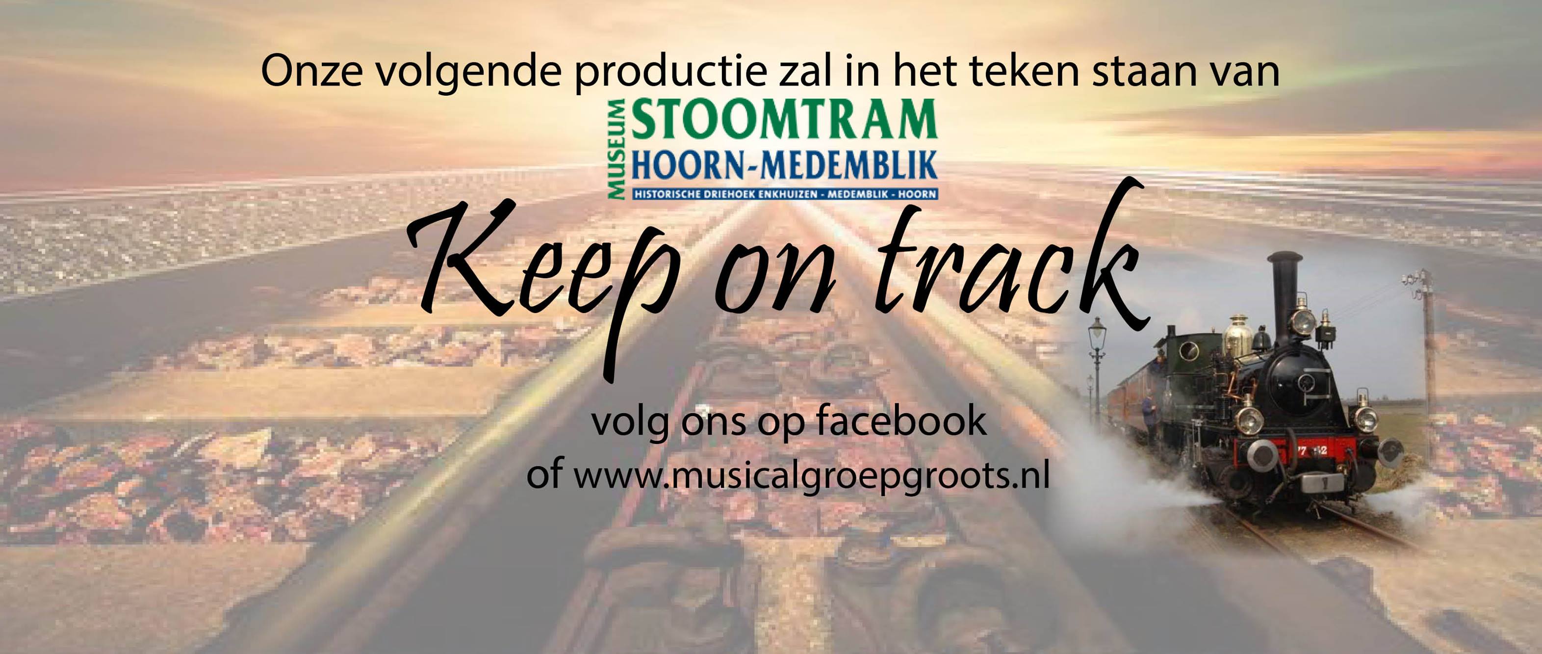 Project Theater - I.v.m. een aantal rolwisselingen gaat de schrijver ...