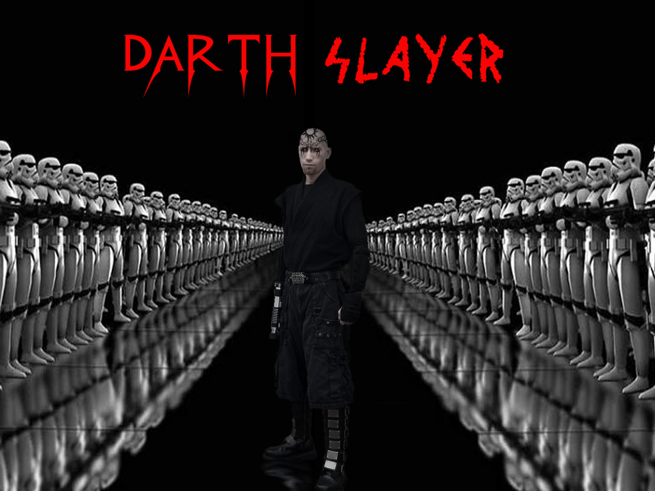 Darth Slayer