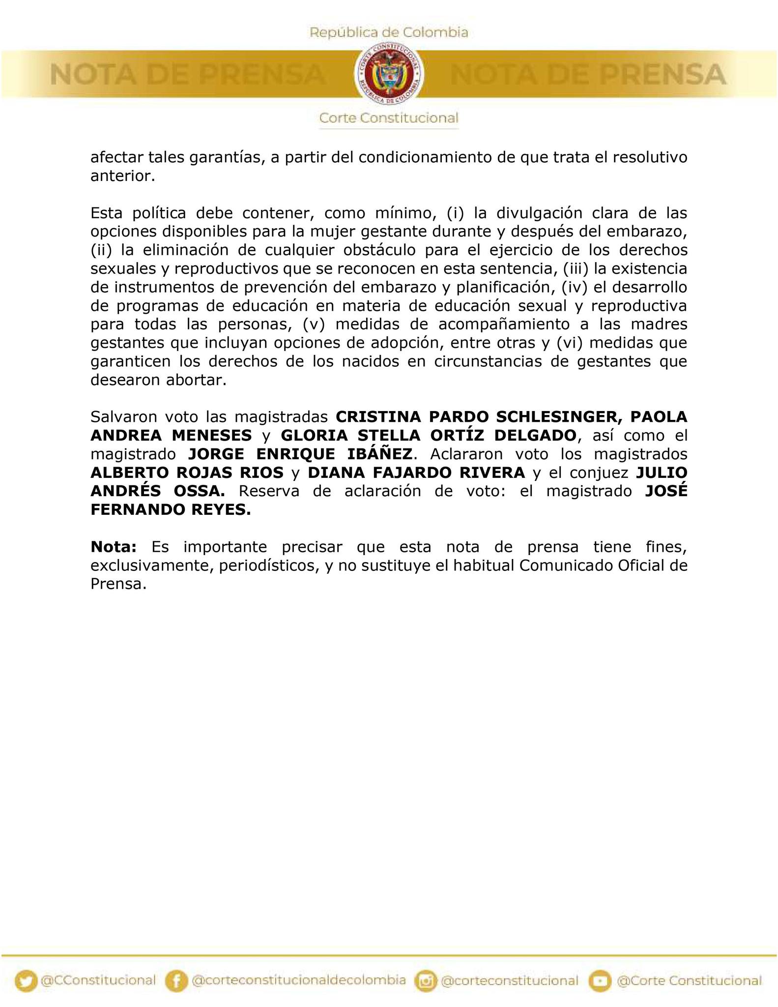 LEX Profesional Abogados | Yopalito