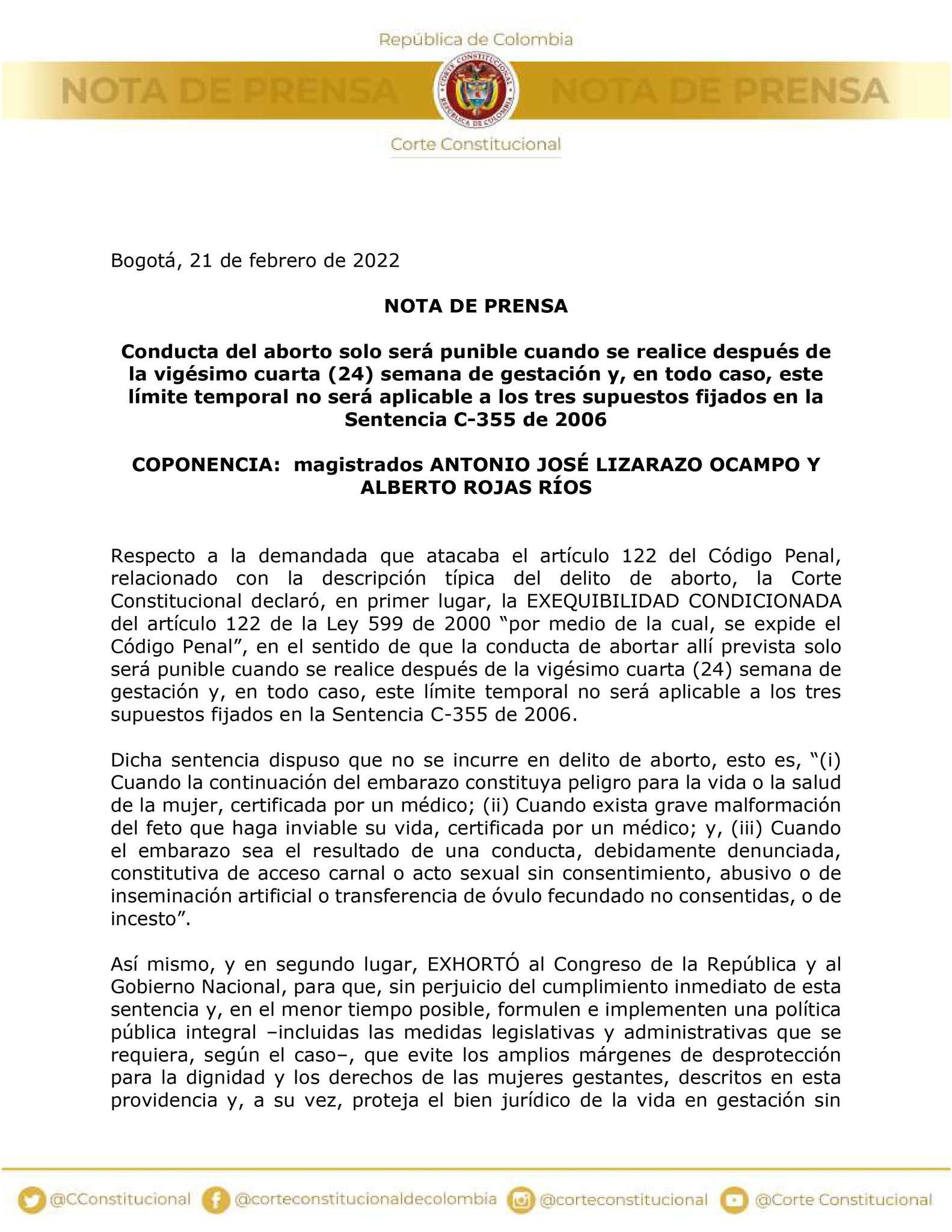 LEX Profesional Abogados | Yopalito