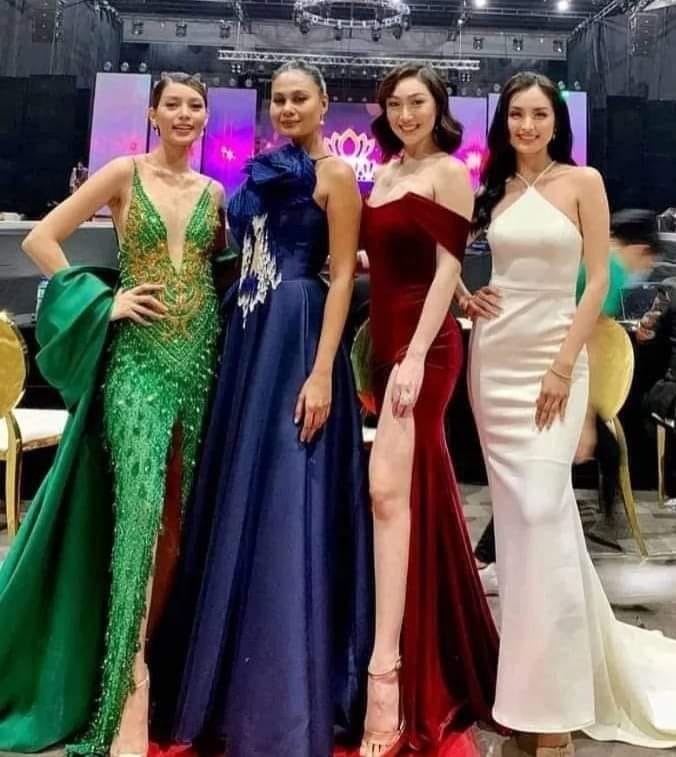 Philippine Pageants - Beauty queens converged in Agusan Del Sur for Bai ...