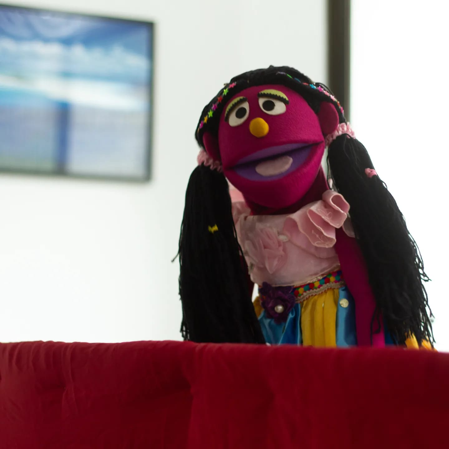 Yug Puppet Theatre | Dhaka