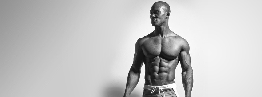 Kwesi Boakye Wbff Pro