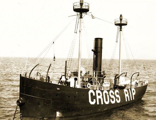 Cross Rip Campground | Deltaville VA