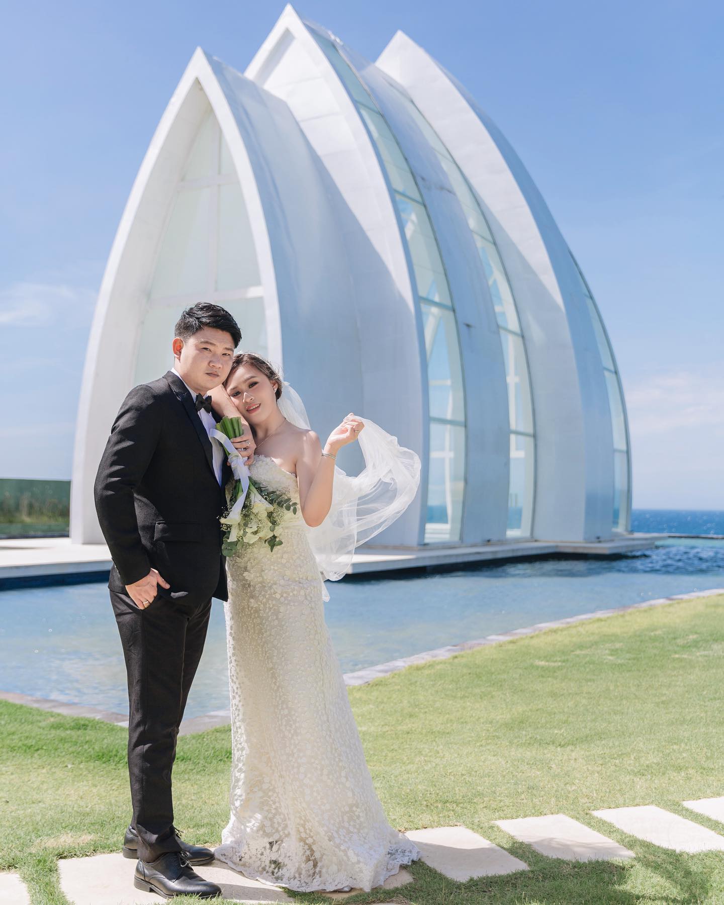 Ricky L Photo & Bridal
