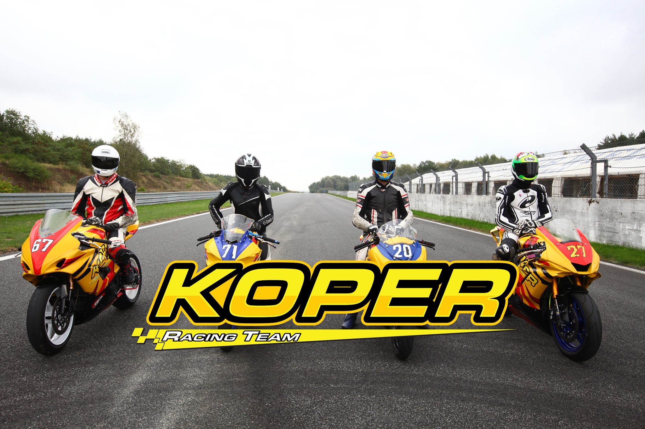 Koper Racing Team