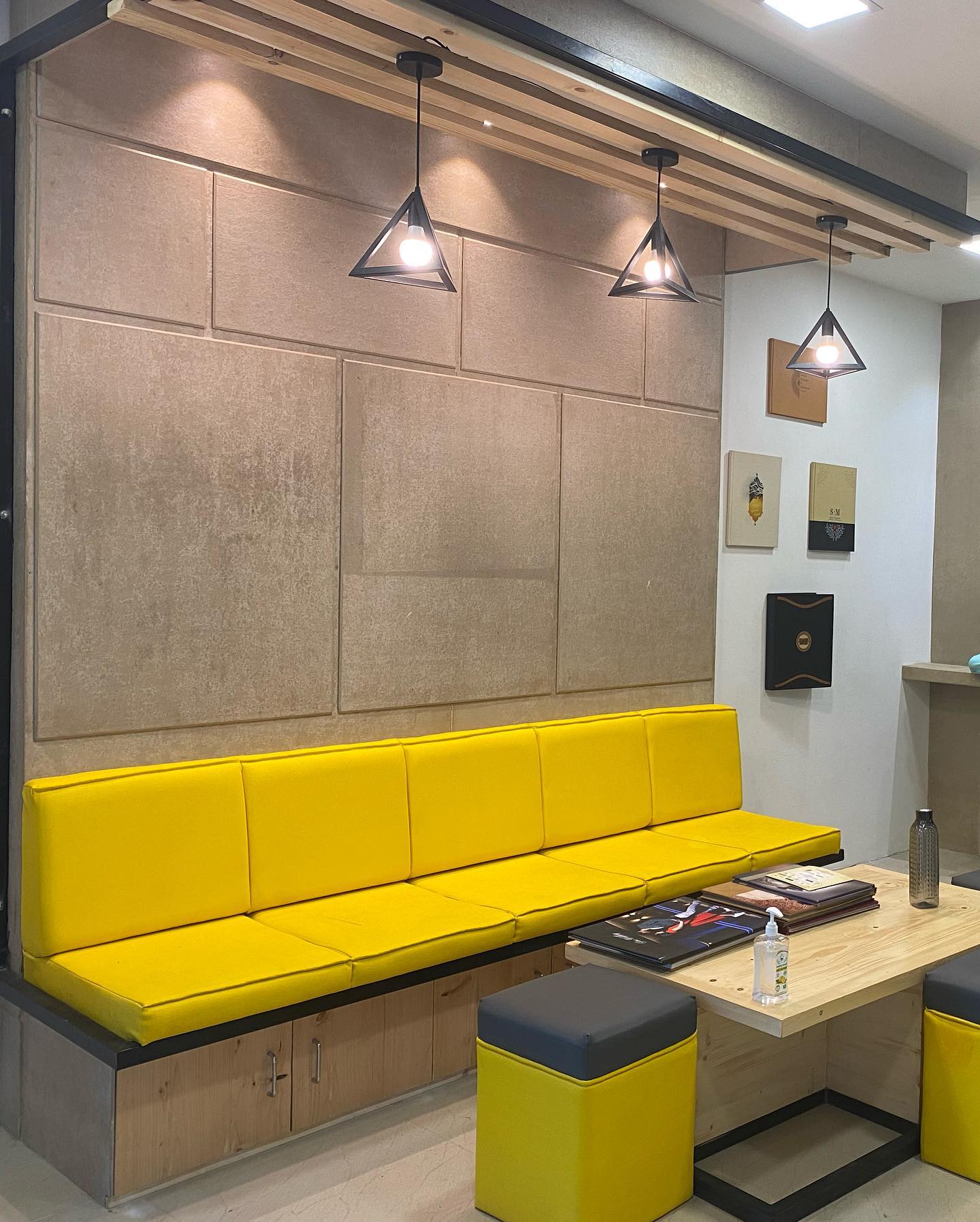 Anand architects & Interiors