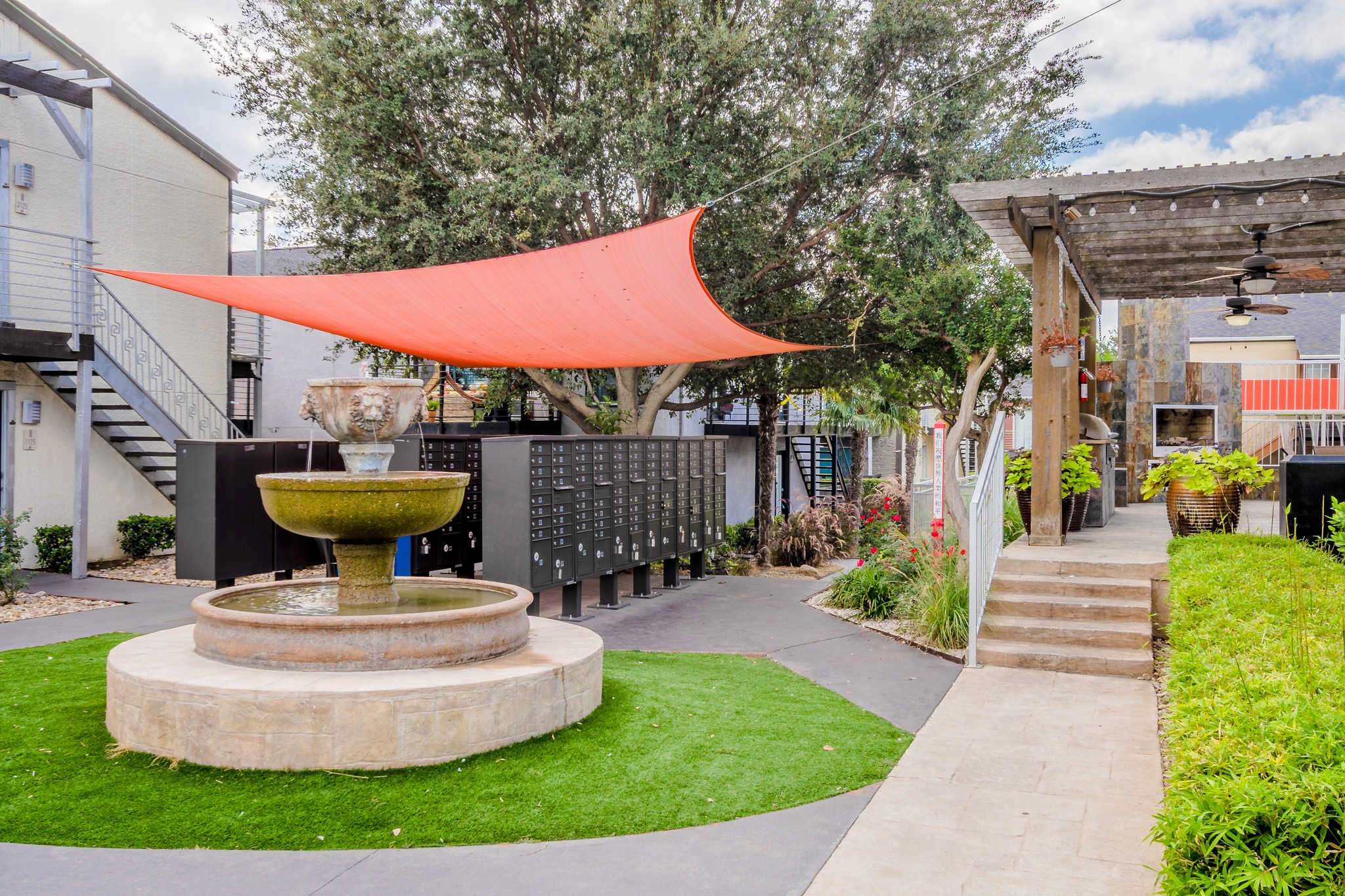 Cityscape Apartments | Dallas TX