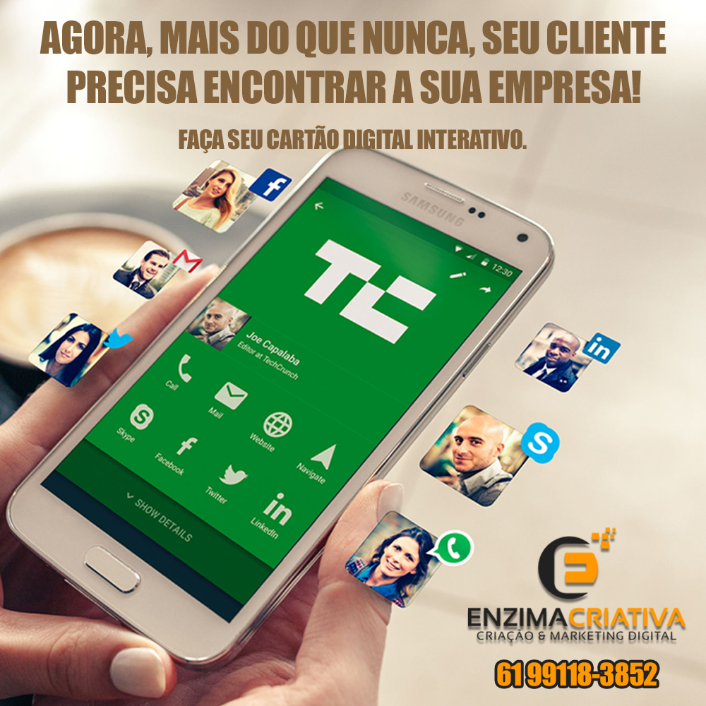 TacticALL Comunicação Integrada | Brasília DF