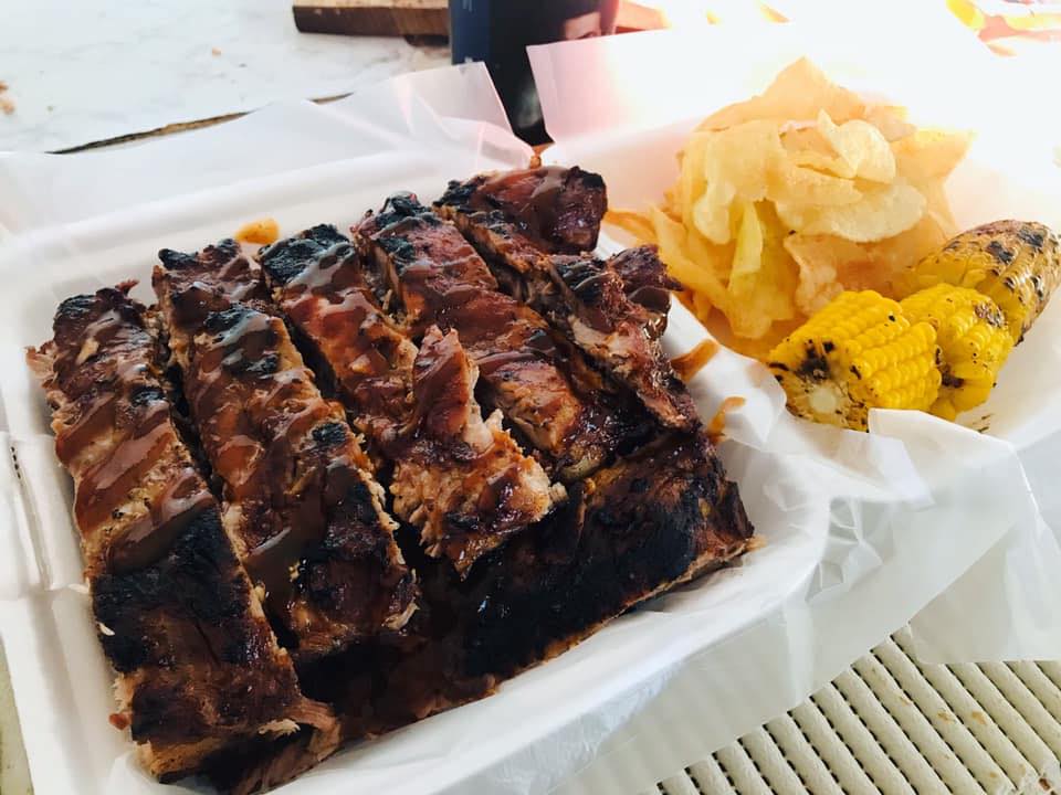 The Capital's Ribs | Mexico City
