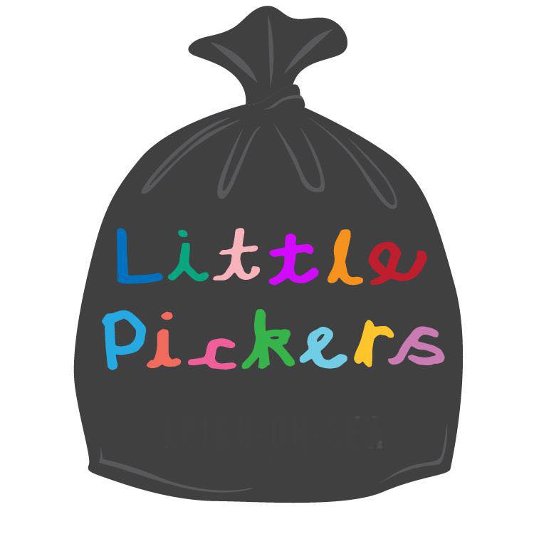 Little Pickers Unite added a new... - Little Pickers Unite