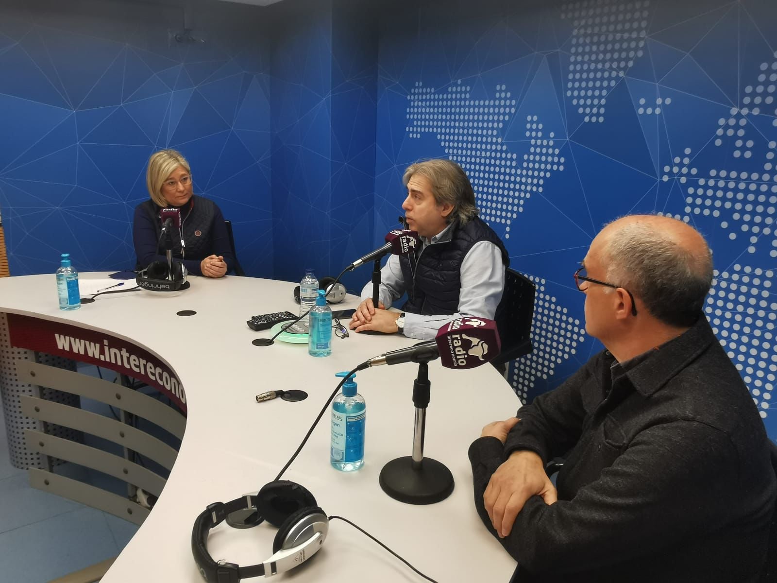El Intercafé - Hoy viernes, 4 de marzo, nueva edición de... | Facebook