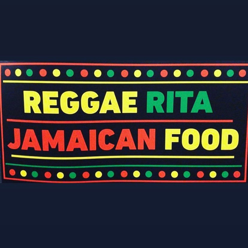 Reggae Rita's | Amsterdam