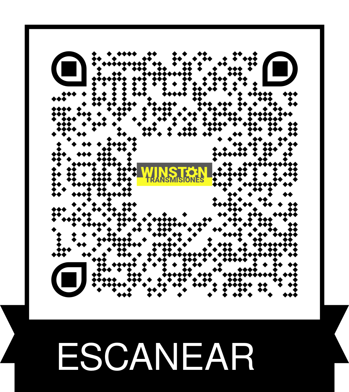 Winston Transmisiones y Servicios, S.A. | Panama City