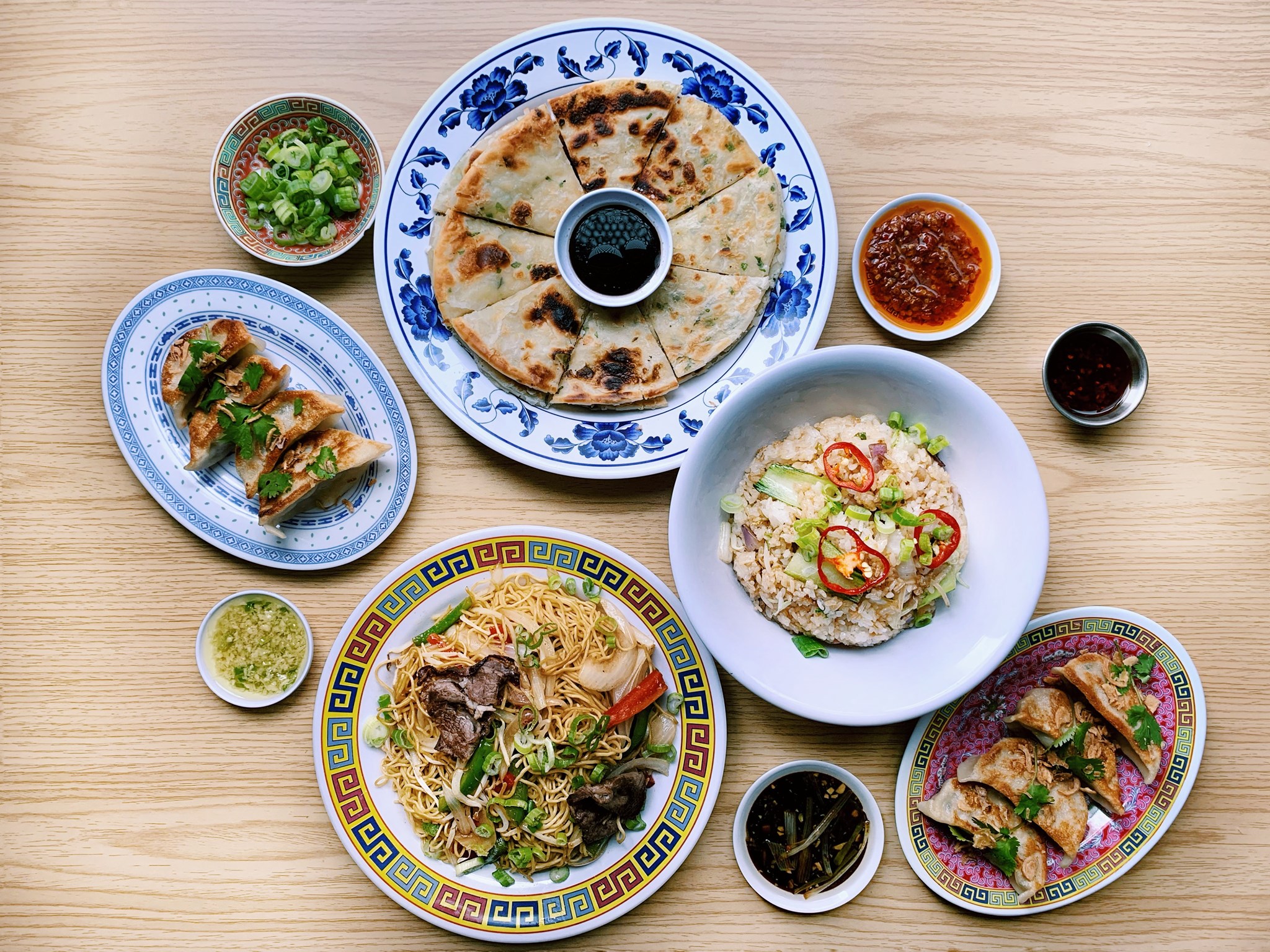 Meta Asian Kitchen | Denver CO