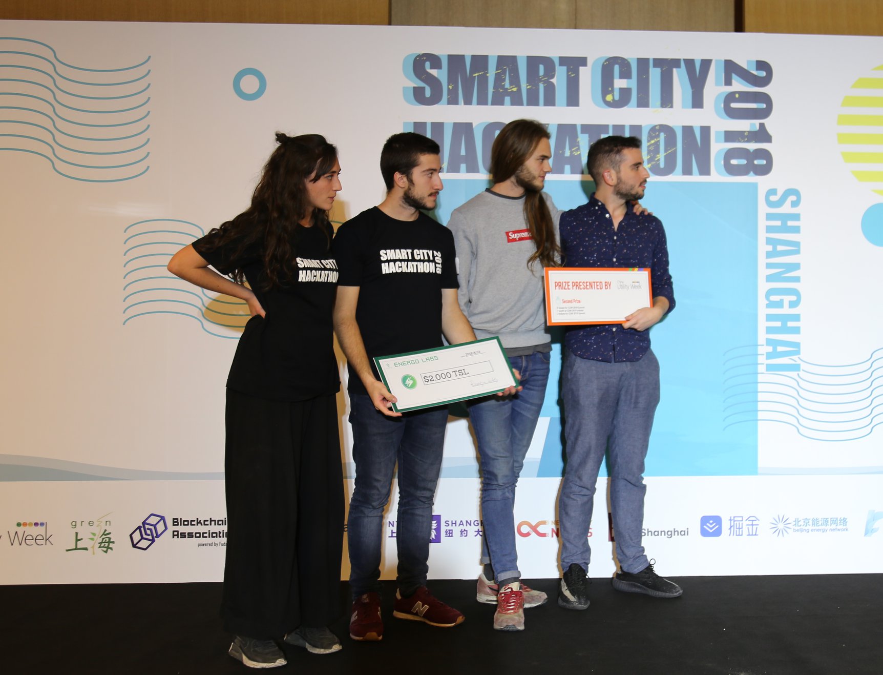 Smart City Hackathon