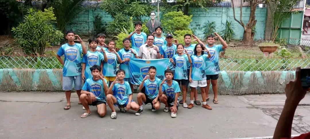 SEPAK TAKRAW MBASHS | Facebook