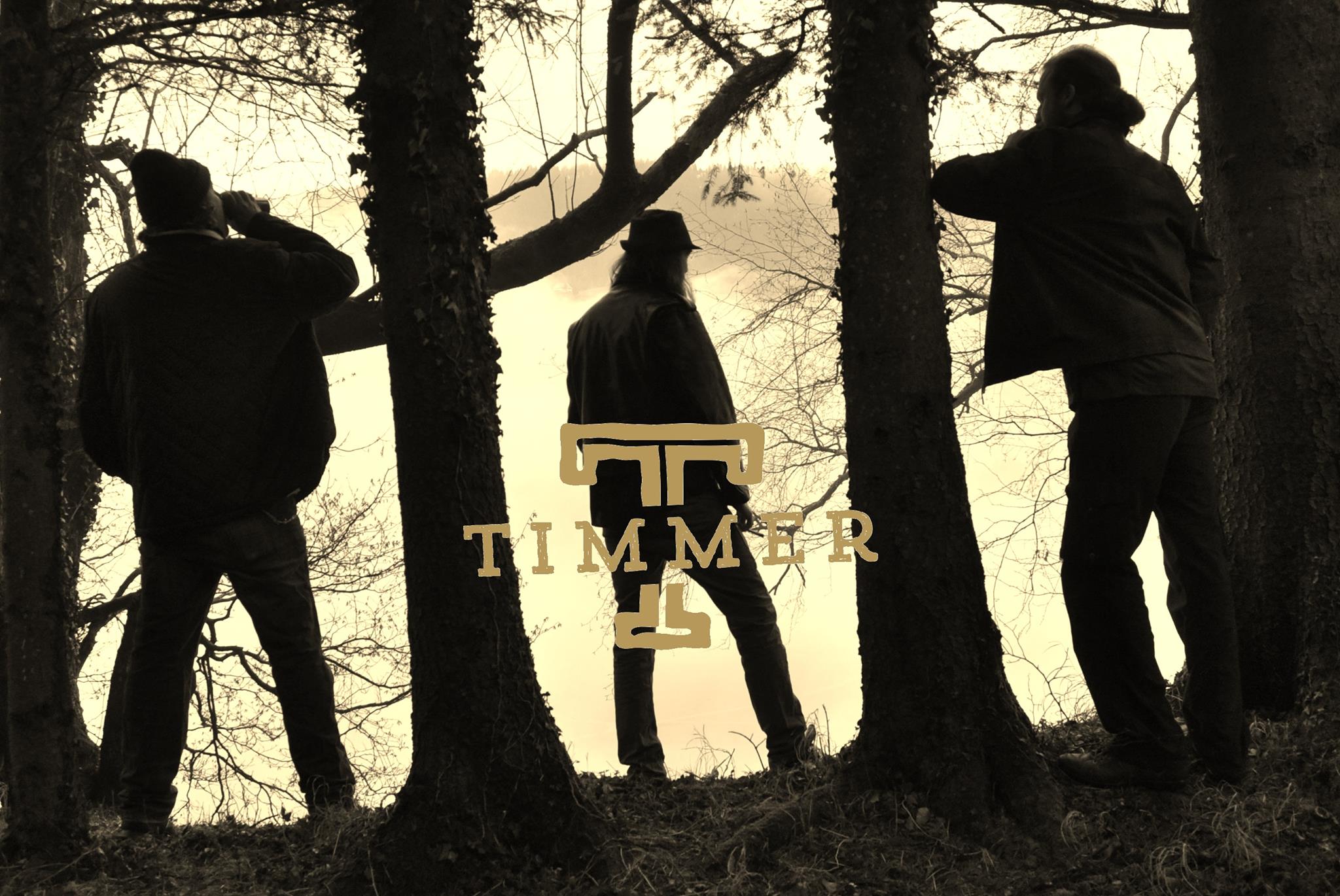 Timmer