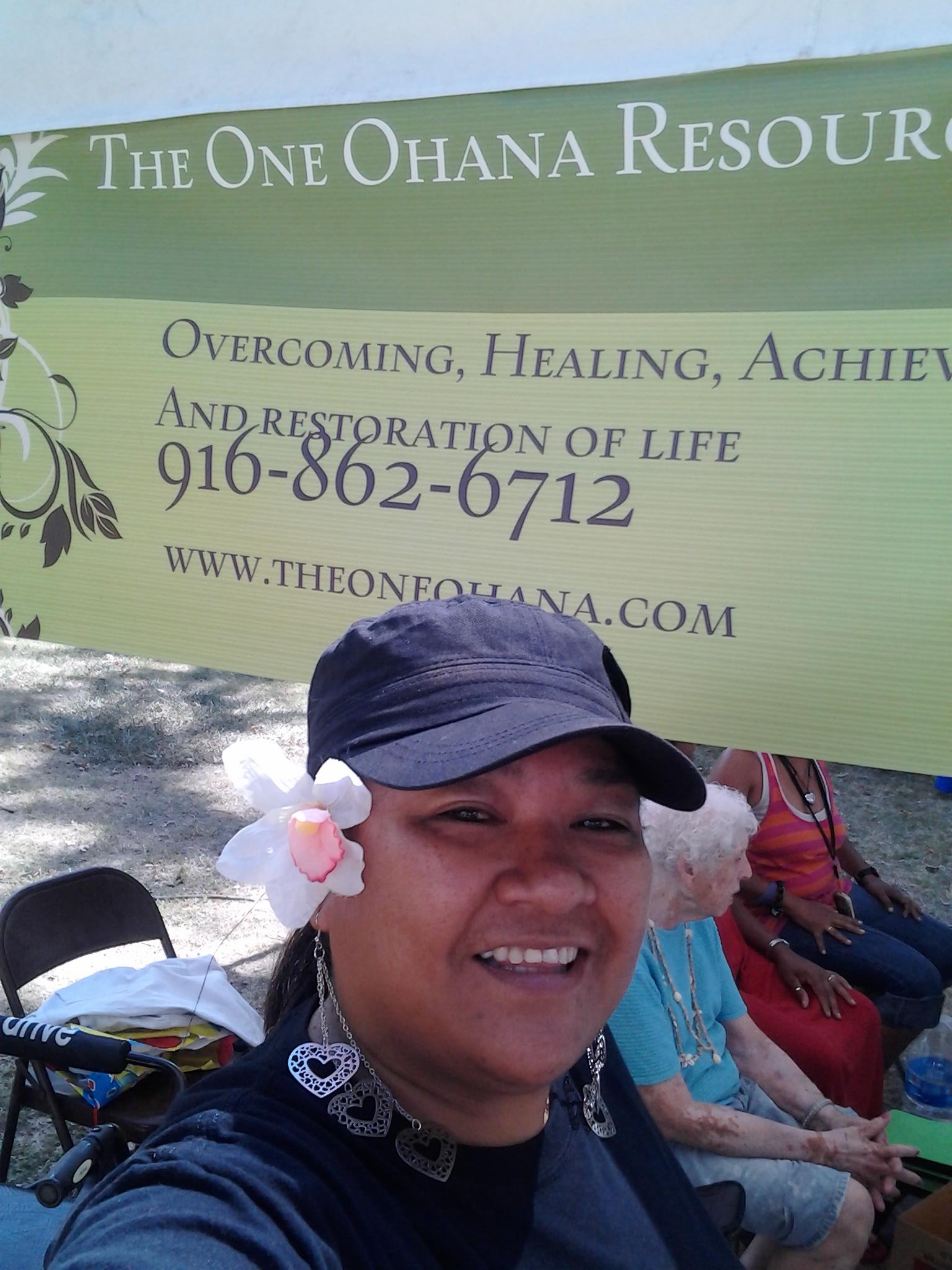 The One Ohana Resource Center, Inc. | Sacramento CA
