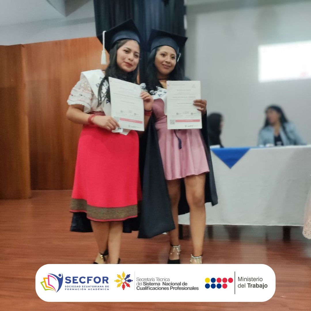 SECFOR-Centro de Capacitación Técnica | Cayambe