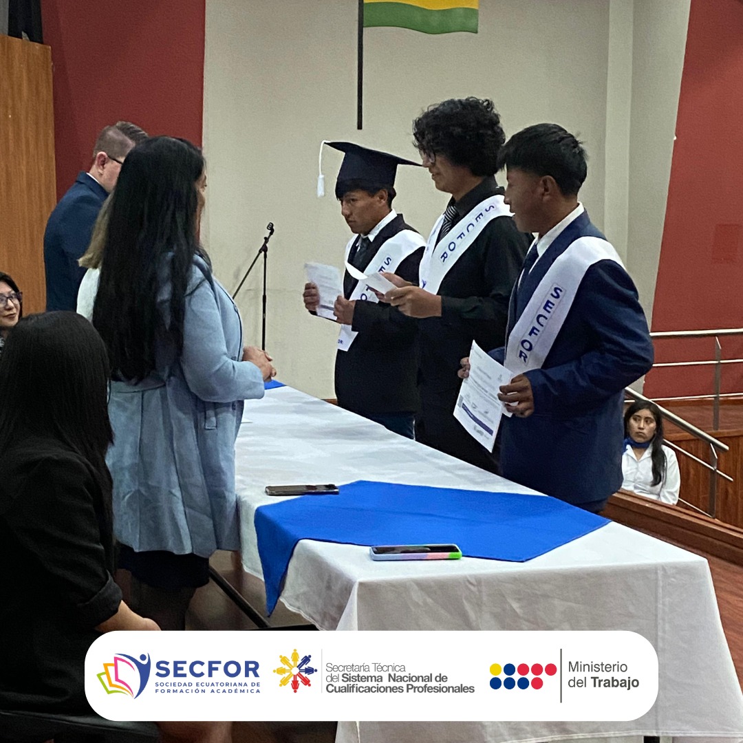SECFOR-Centro de Capacitación Técnica | Cayambe