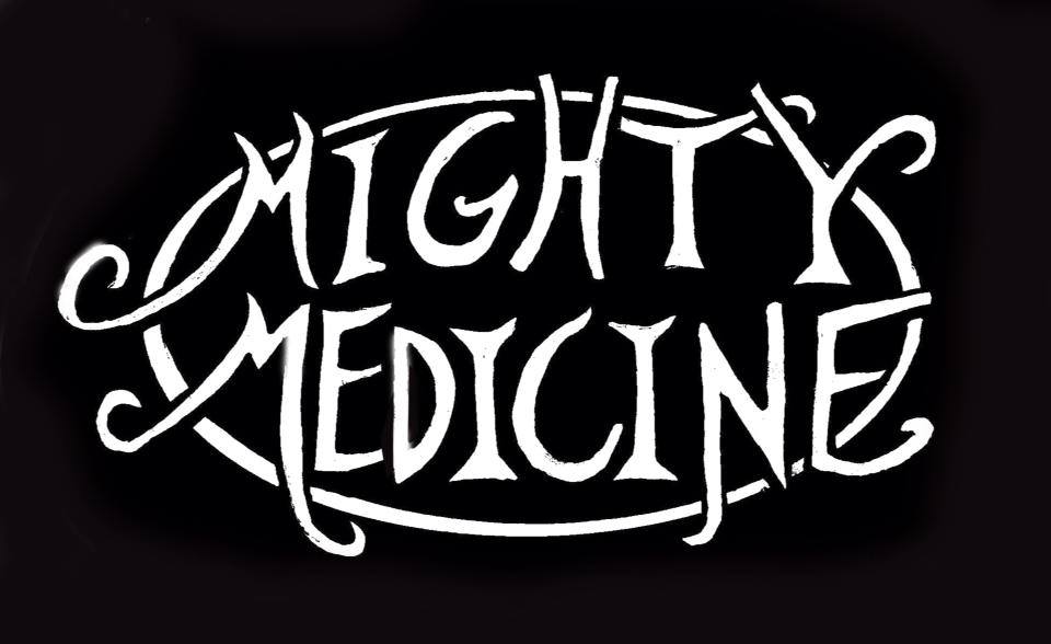 Mighty Medicine Band
