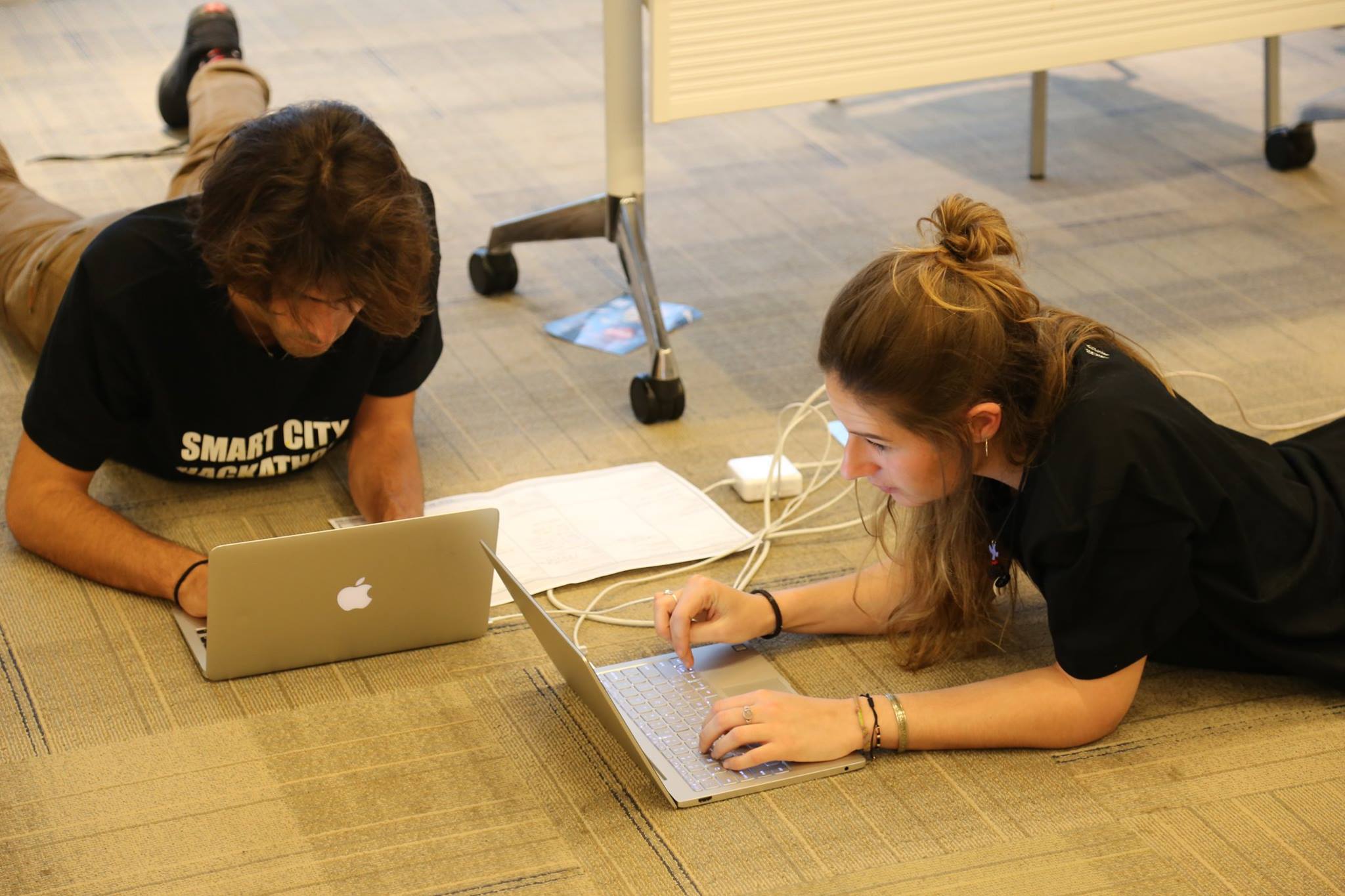 Smart City Hackathon
