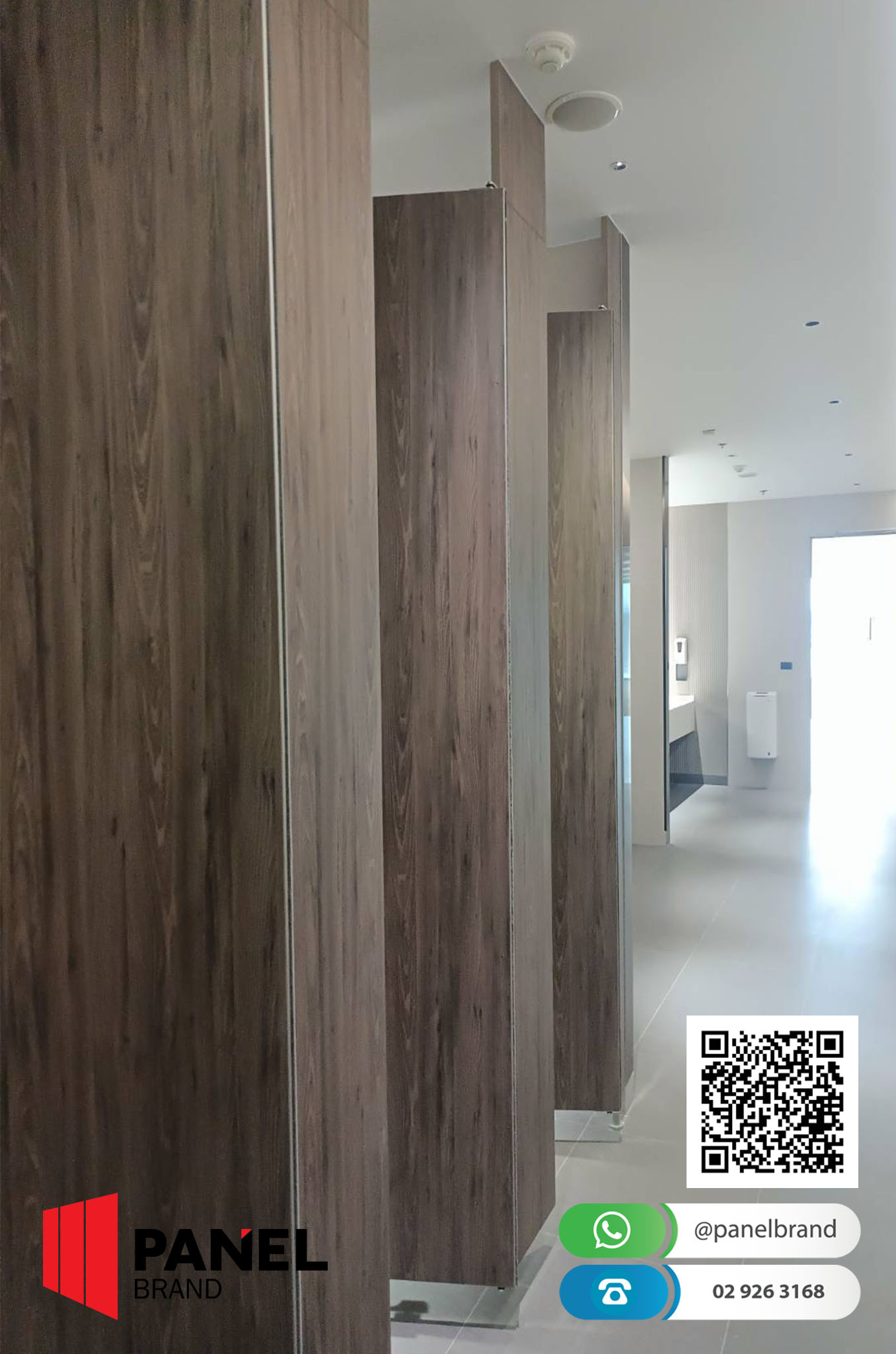 โครงการ : S OASIS... - Panel Brand 