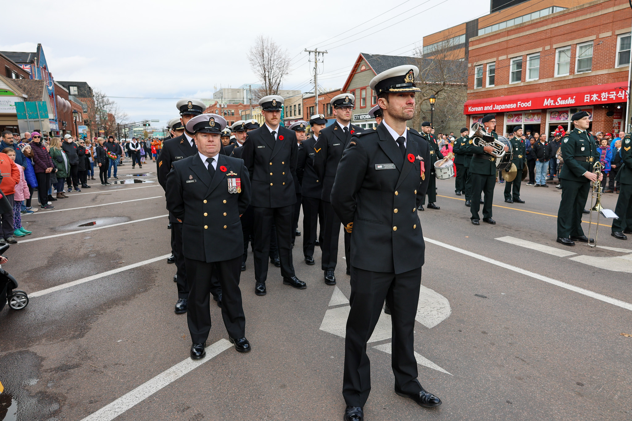 HMCS Queen... - HMCS Queen Charlotte / NCSM Queen Charlotte
