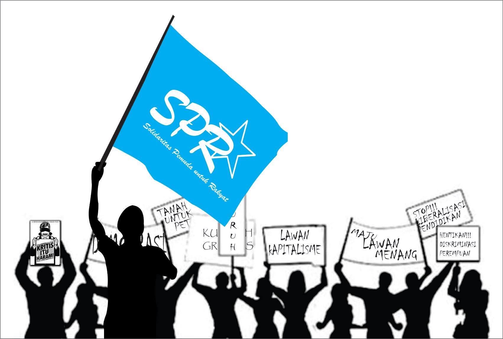 Solidaritas Pembebasan Rakyat