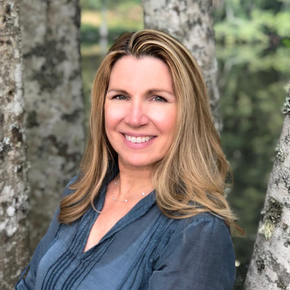 Susan Peterson Real Estate
