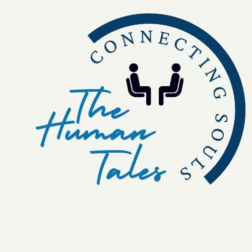 The Human Tales - Meet the people behind 