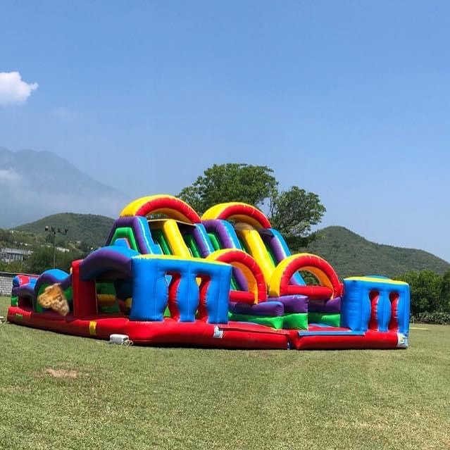 Inflables Xtreme Monterrey... - Inflables Xtreme Monterrey