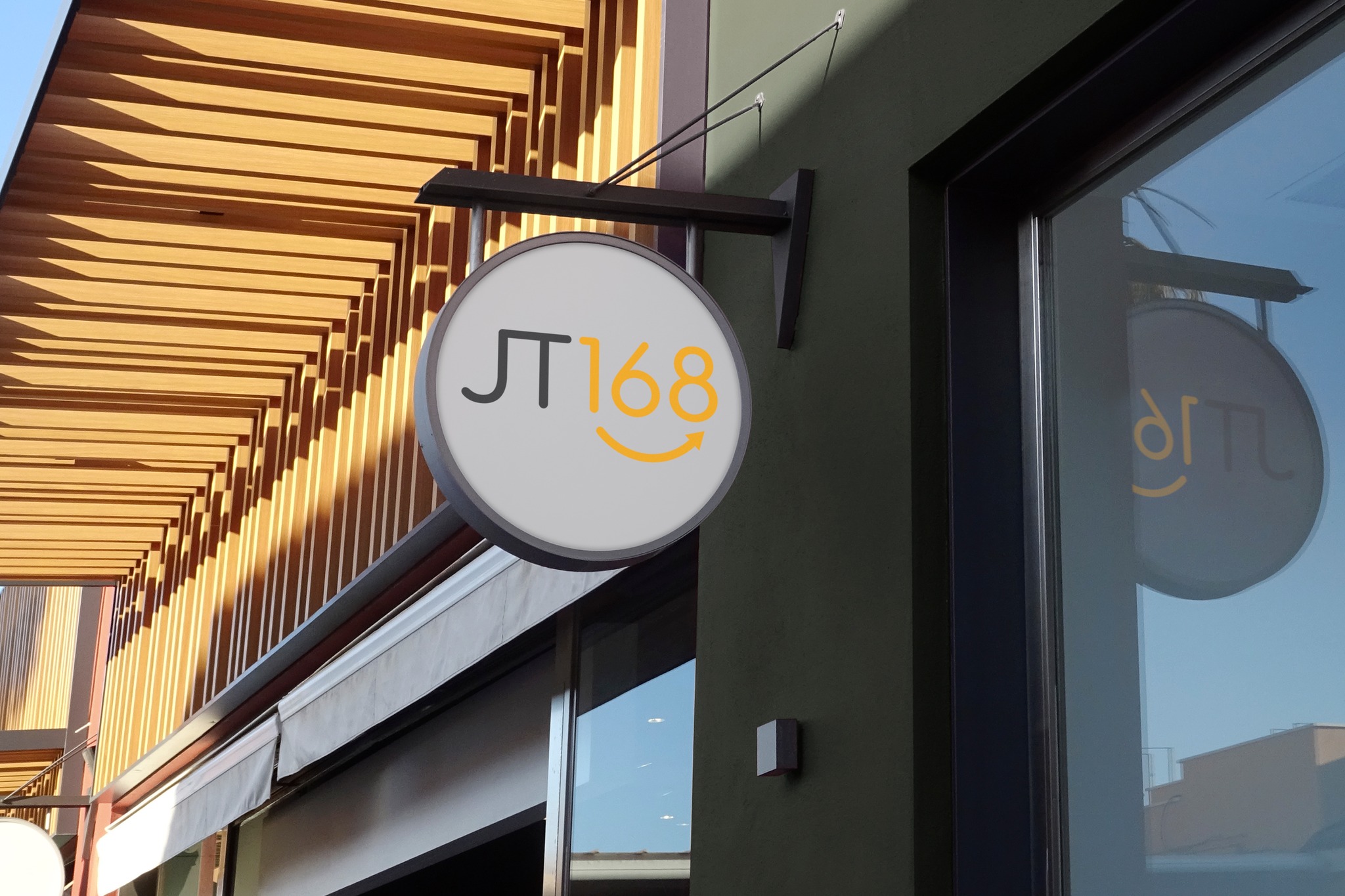 JT168 TW | North District