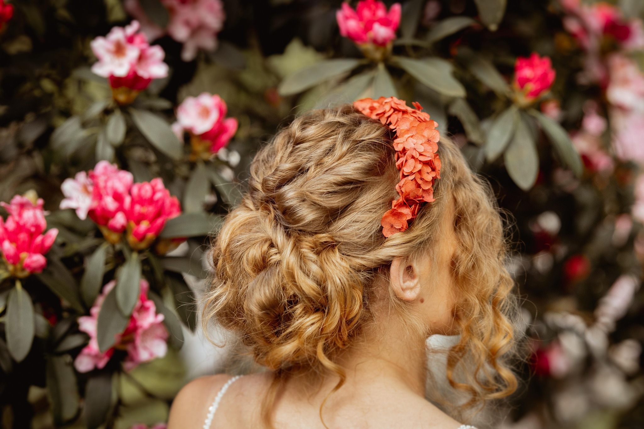 𝙏𝙝𝙚𝙧𝙚’𝙨... - Danielle Tranter - Occasion hair specialist | Facebook