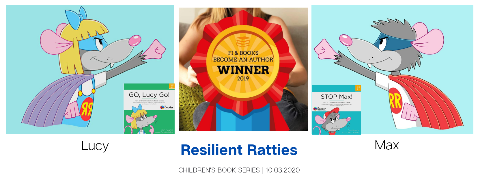 Resilient Ratties