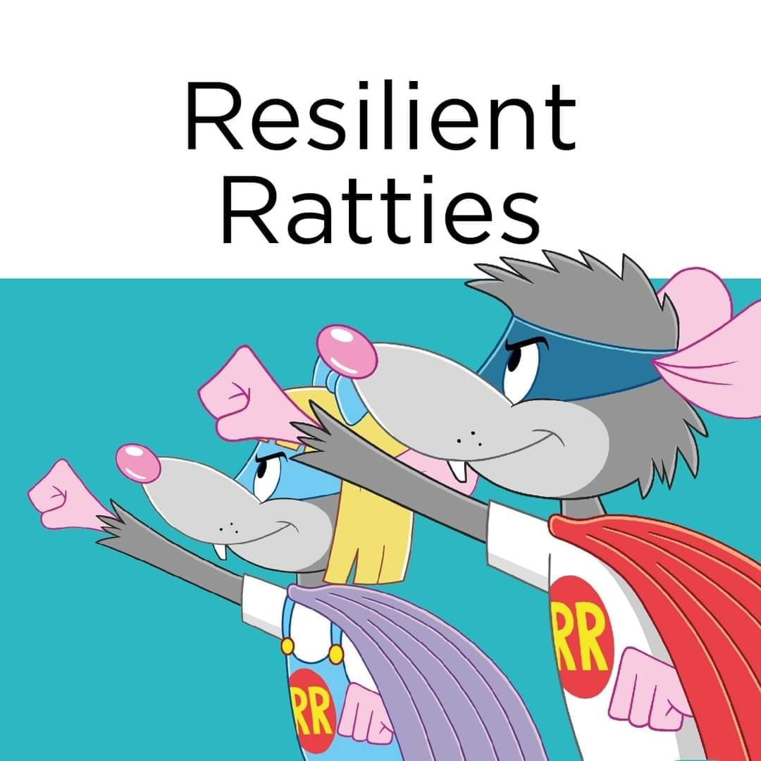 Resilient Ratties