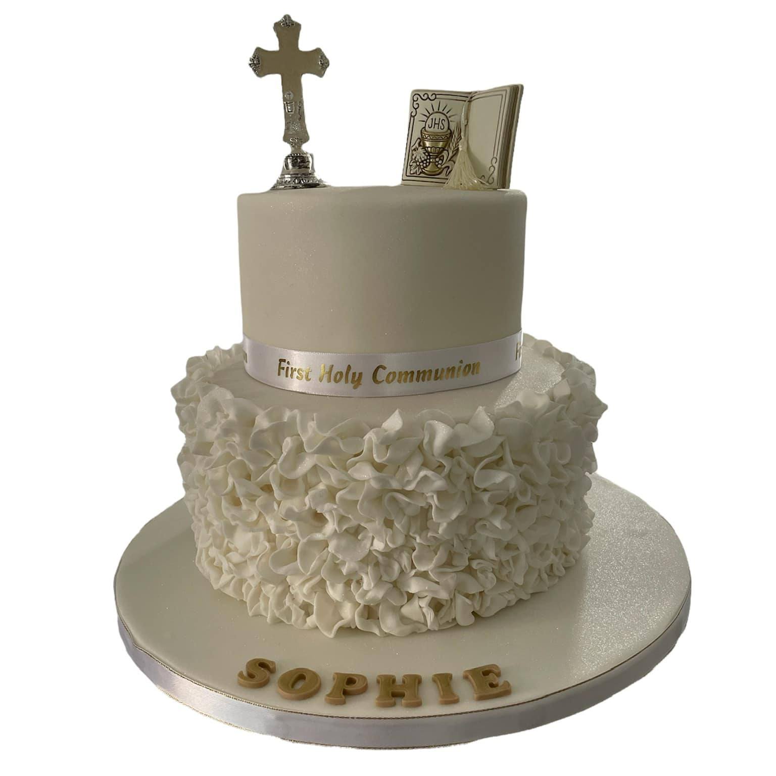 Jet2 themed cake for... - Sweet Little Things, by Susan | Facebook
