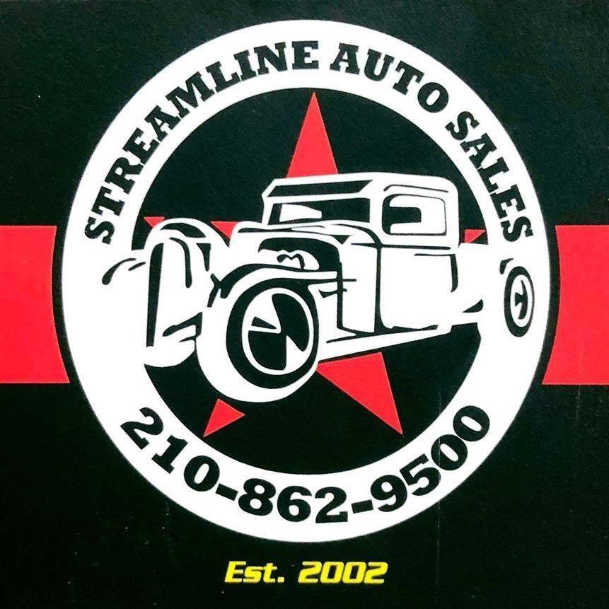 Streamline Auto Sales added a new... - Streamline Auto Sales