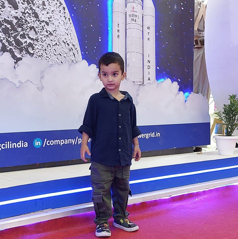 Adwik Sharma