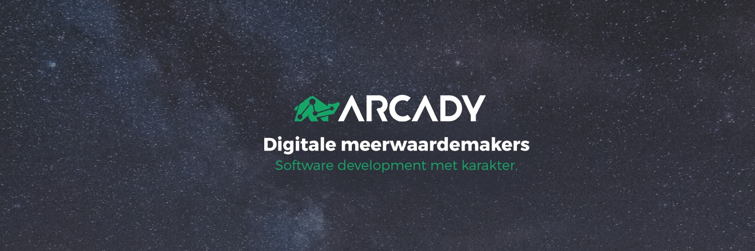 Arcady | Zwolle