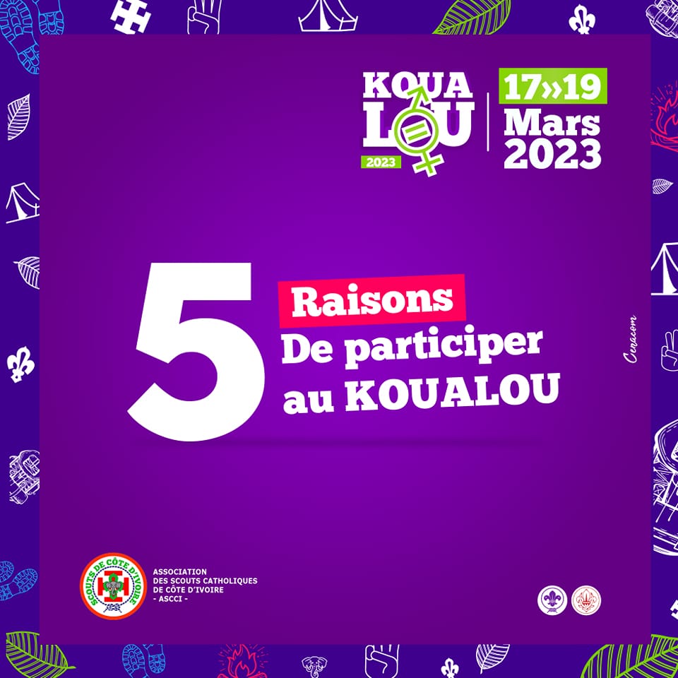 Les 5 enjeux du leadership au féminin. KOUALOU 2023 L'évolution de l ...