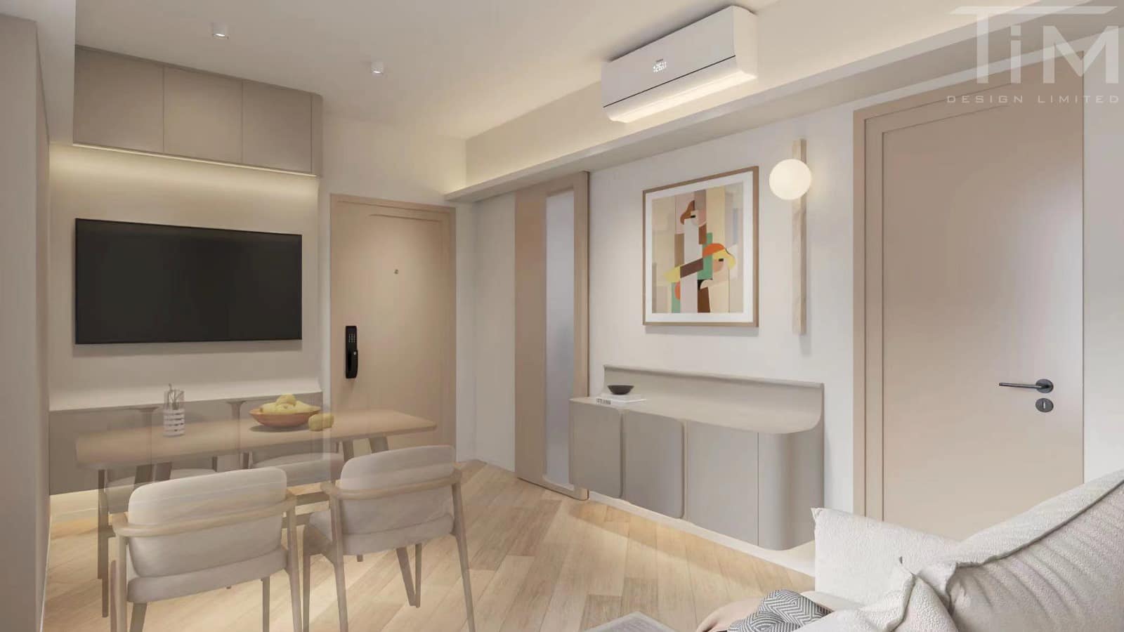 Tim Design Ltd | Hong Kong Hong Kong