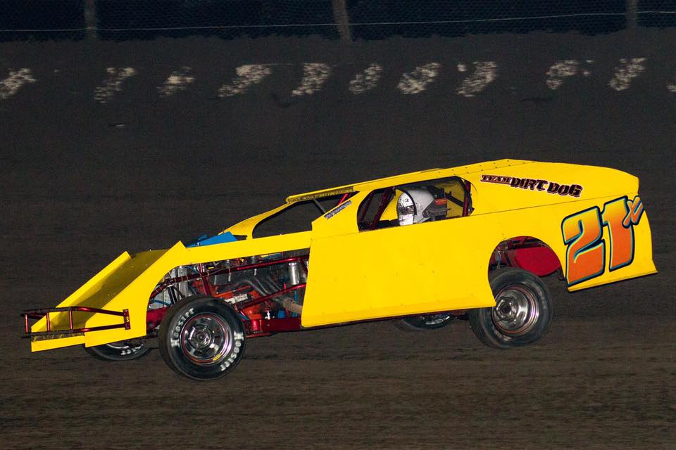 Pennington Racing
