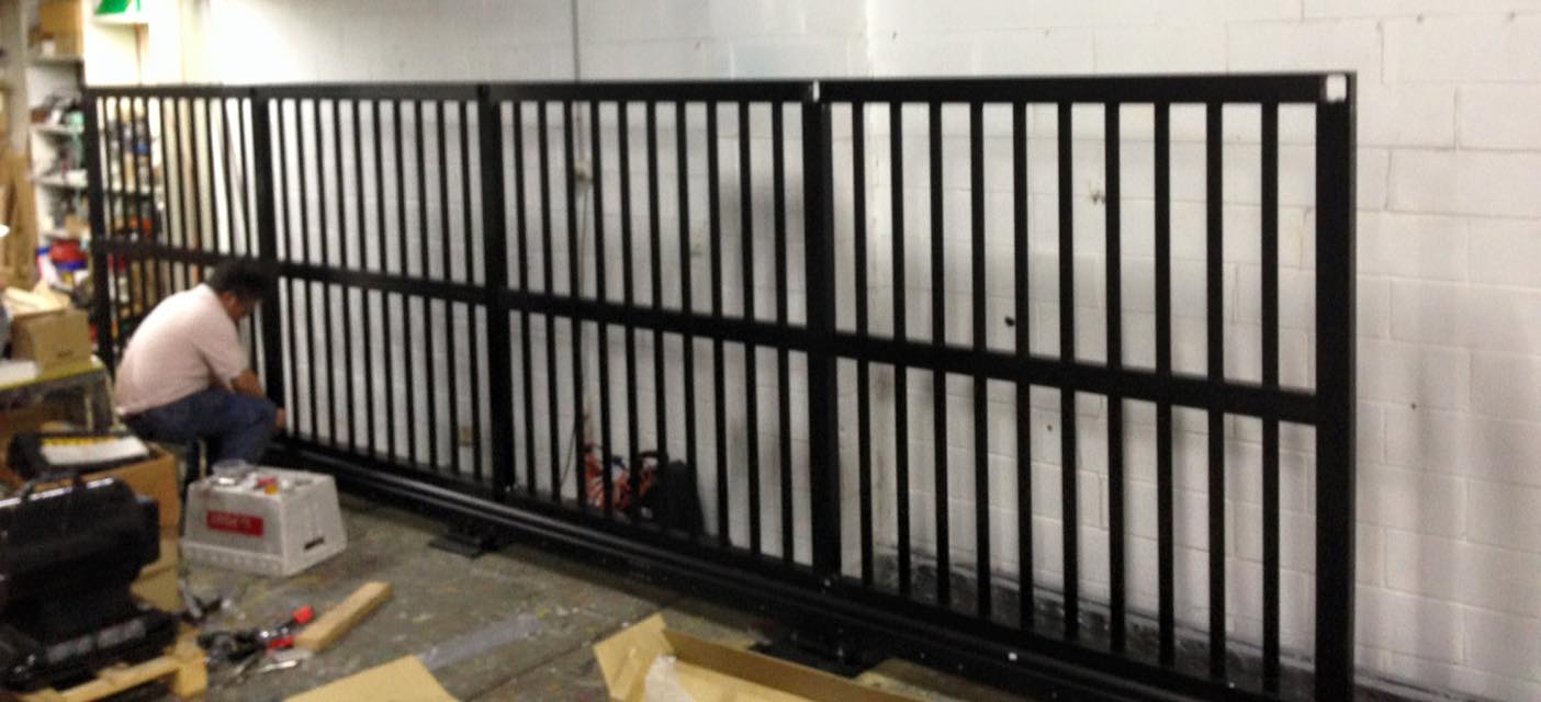 Letron Auto Gates Australia Pty Ltd | Bayswater VIC