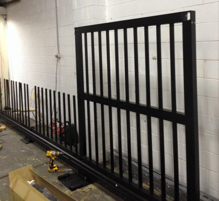 Letron Auto Gates Australia Pty Ltd | Bayswater VIC