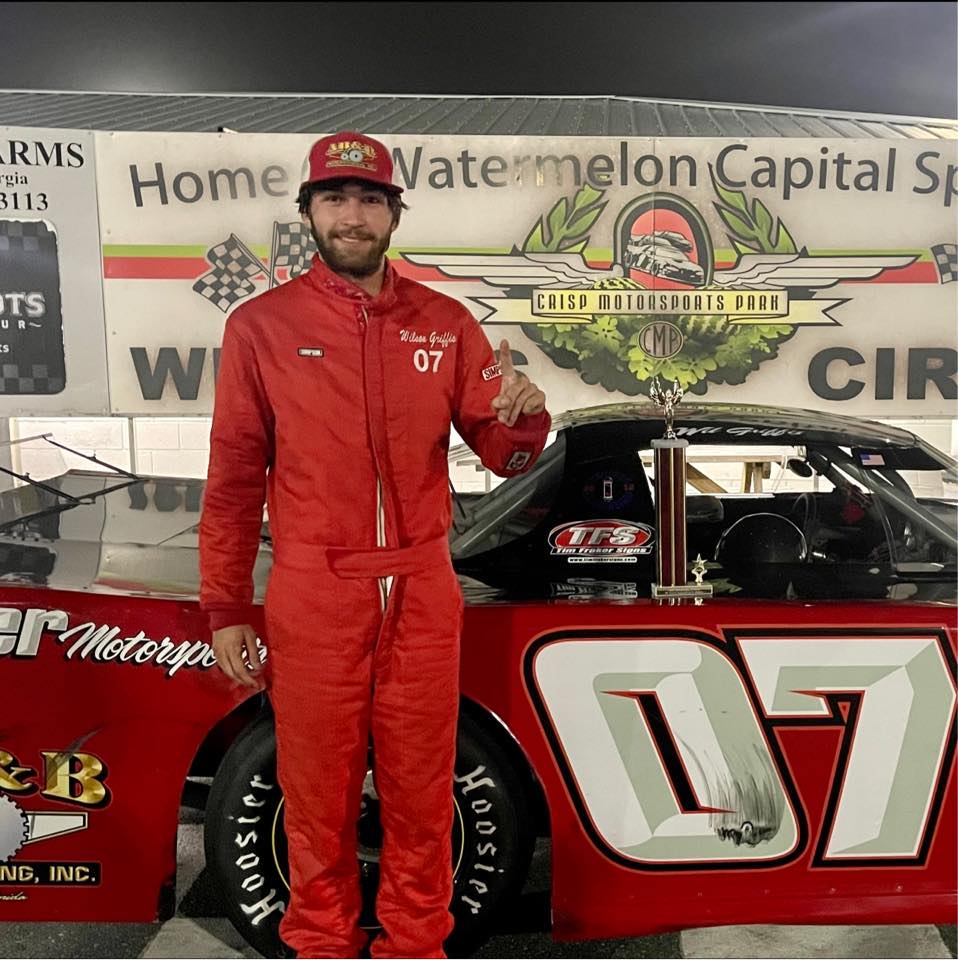 Griffis Racing